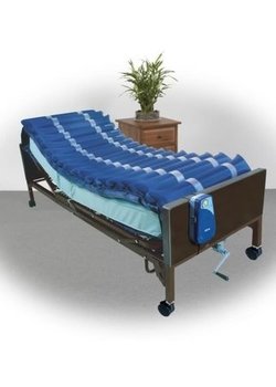 Alternating Pressure Pads