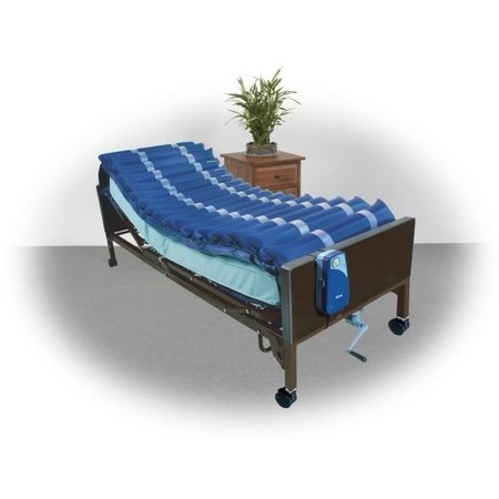 Alternating Pressure Pads