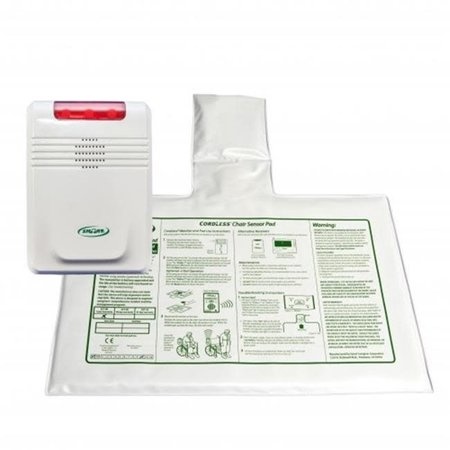 Bed Alarms & Fall Mats