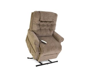 pride heritage lift chair