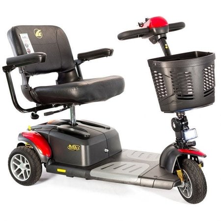 Golden Technologies Buzzaround Scooter EX