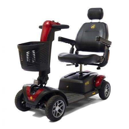 Golden Technologies Buzzaround Scooter LX