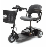 Pride Mobility Go-Go ES2 Travel Scooter