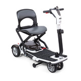 Pride Mobility Go-Go Folding Scooter