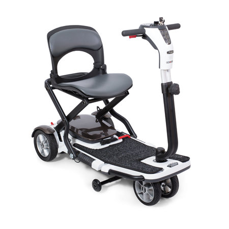 Pride Mobility Go-Go Folding Scooter