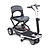 Pride Mobility Go-Go Folding Scooter