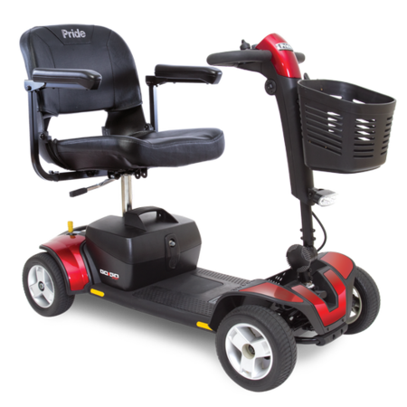 Pride Mobility Go-Go® Sport Scooter