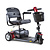 Pride Mobility Pride Go-Go Elite Traveler Plus