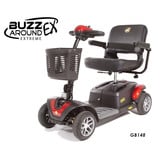 Golden Technologies Buzzaround Scooter EX