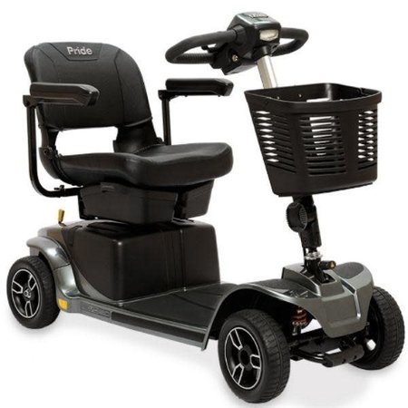 Pride Mobility Revo 2.0 Power Scooter