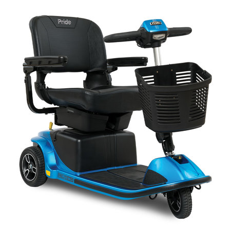Pride Mobility Revo 2.0 Power Scooter