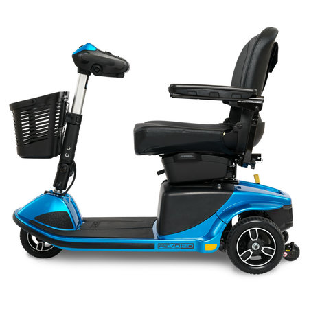 Pride Mobility Revo 2.0 Power Scooter