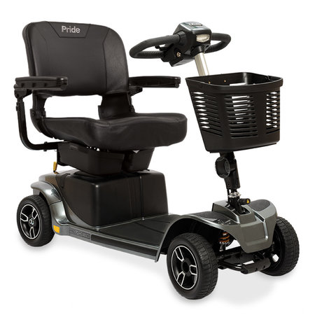 Pride Mobility Revo 2.0 Power Scooter