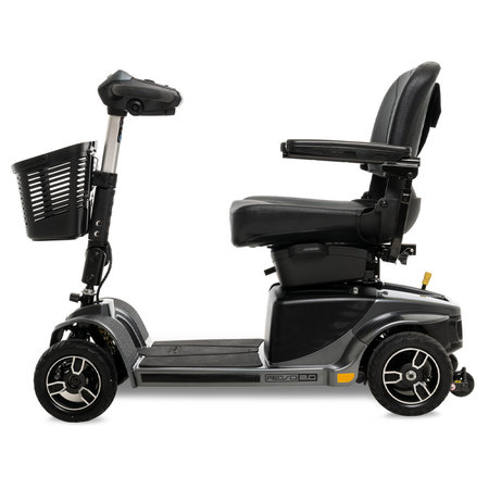Pride Mobility Revo 2.0 Power Scooter