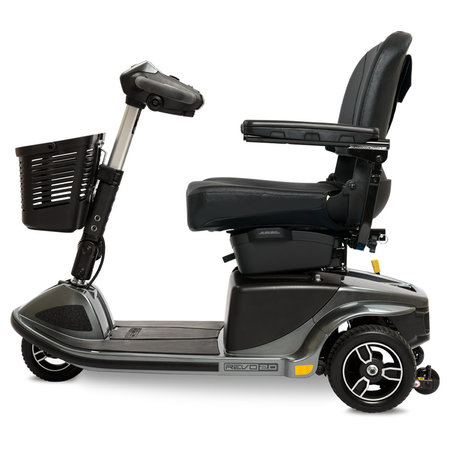 Pride Mobility Revo 2.0 Power Scooter