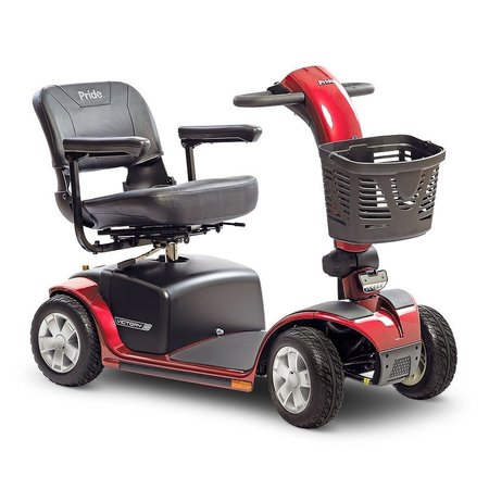 Pride Mobility Victory 10