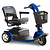 Pride Mobility Victory 10