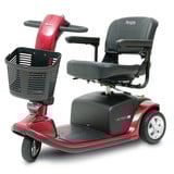 Pride Mobility Victory 9