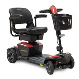 Pride Mobility Zero Turn 8