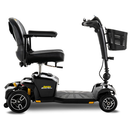 Pride Mobility Zero Turn 8