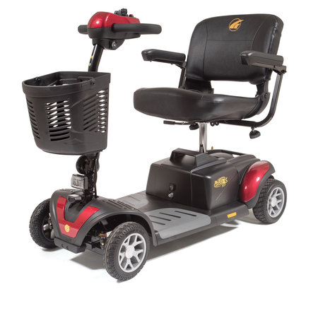 Golden Technologies Buzzaround Scooter XL S
