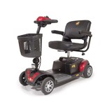 Golden Technologies Buzzaround Scooter XL HD S