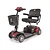 Golden Technologies Buzzaround Scooter XL HD S