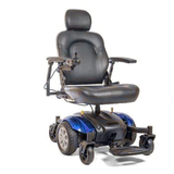 Golden Technologies Compass Sport Blue