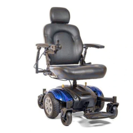 Golden Technologies Compass Sport Blue