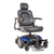 Golden Technologies Compass Sport Blue