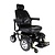Drive/Devilbiss Trident Heavy Duty Power Wheelchair