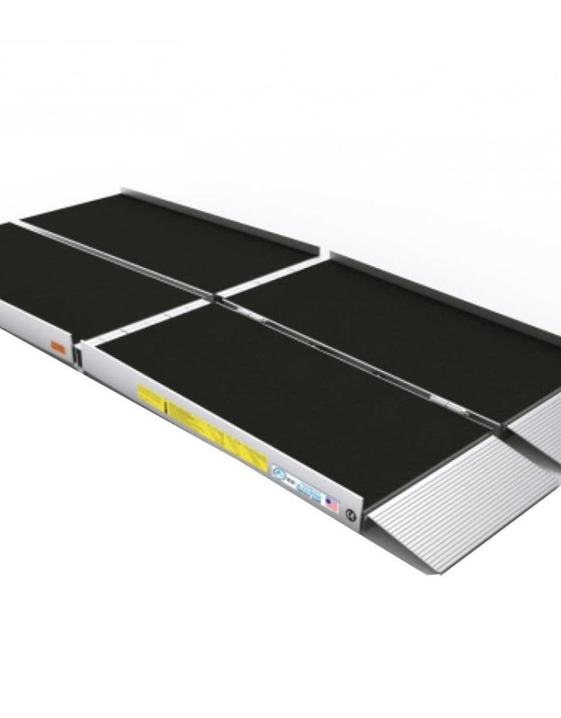 Portable Ramps