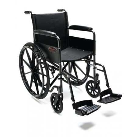 GRAHAM-FIELD Advantage LX Wheelchair
