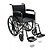 GRAHAM-FIELD Advantage LX Wheelchair