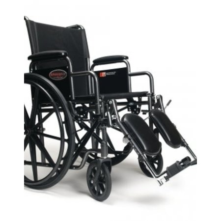 GRAHAM-FIELD Advantage LX Wheelchair