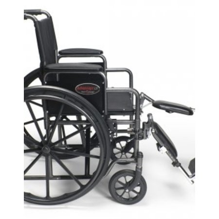 GRAHAM-FIELD Advantage LX Wheelchair