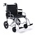 E&J Bariatric Transport Chair
