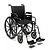 GRAHAM-FIELD Advantage LX Wheelchair