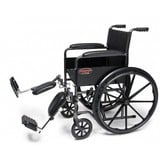 GRAHAM-FIELD Advantage Wheelchair