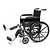 GRAHAM-FIELD Advantage Wheelchair