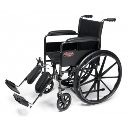 GRAHAM-FIELD Advantage Wheelchair