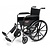 GRAHAM-FIELD Advantage Wheelchair