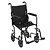 Drive/Devilbiss Aluminum Transport Chair