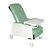 Drive/Devilbiss Bariatric Geri Chair Recliner