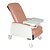 Drive/Devilbiss Bariatric Geri Chair Recliner