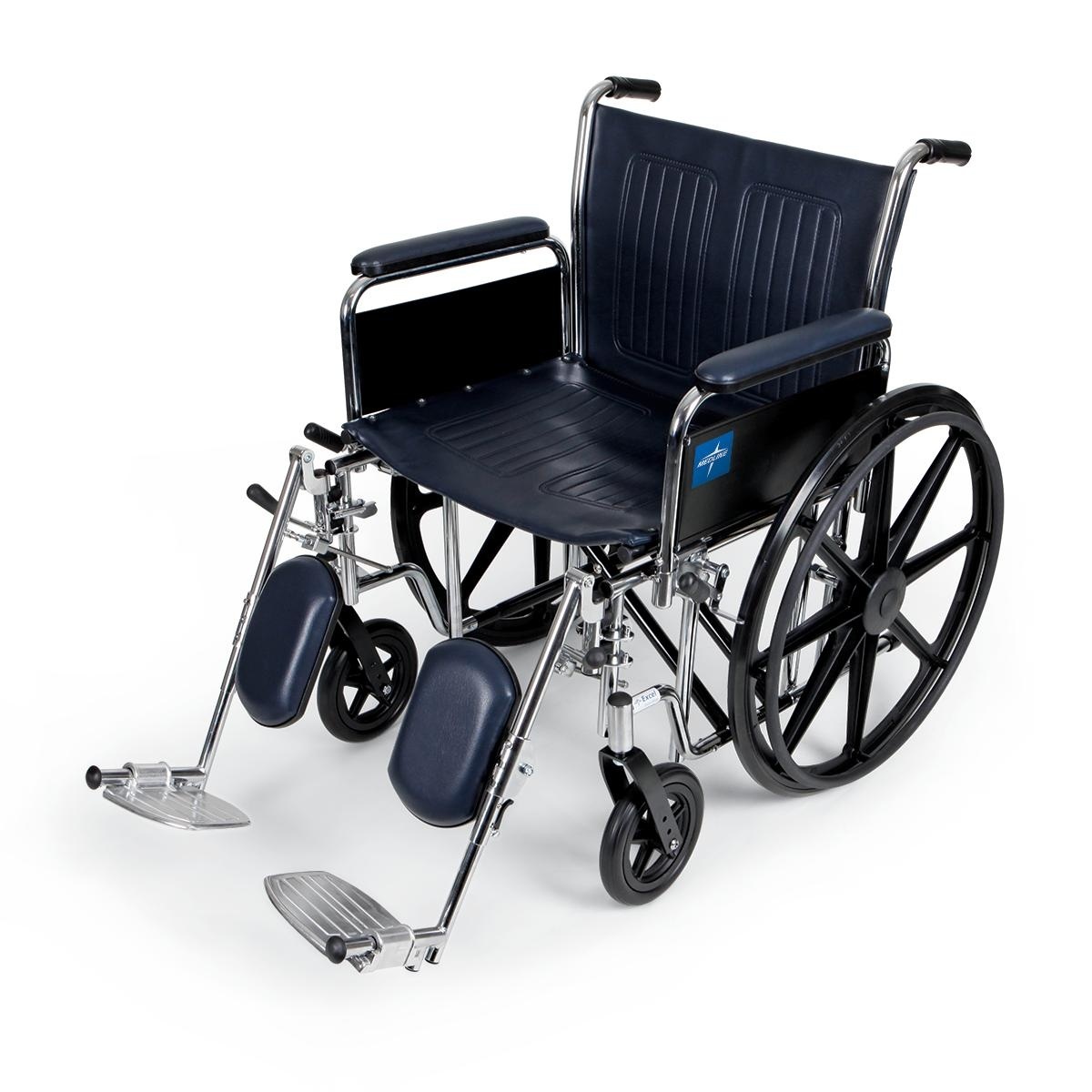 Excel Extra Wide Manual Wheelchair