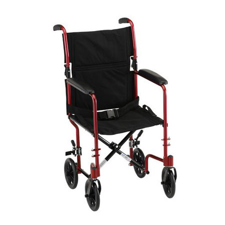 Nova Ortho-Med, INC. Nova Lightweight Transport Chair
