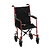 Nova Ortho-Med, INC. Nova Lightweight Transport Chair