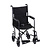 Nova Ortho-Med, INC. Nova Lightweight Transport Chair
