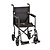 Nova Ortho-Med, INC. Nova Steel Transport Chair